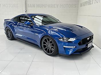 47,800 Km, Coupe, 4951 cc, Petrol engine, 10 Speed Automatic