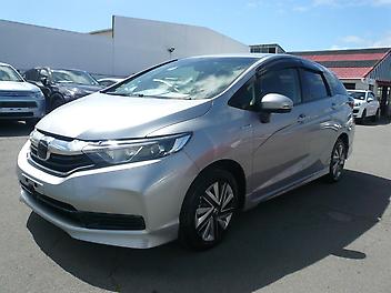 76,150 Km, Station Wagon, 1500 cc, Hybrid (Petrol) engine, automatic