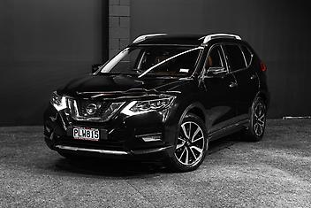 110,000 Km, RV-SUV, 2488 cc, Petrol engine, Automatic