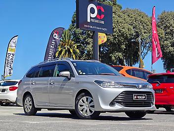 93,911 Km, Station Wagon, 1455 cc, Hybrid engine, Automatic