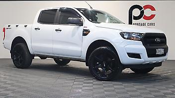 203,449 Km, Ute, 3198 cc, Diesel engine, Manual