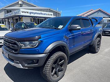 72,785 Km, Ute, 1996 cc, Diesel engine, Auto