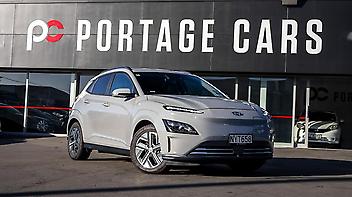45,405 Km, Station Wagon, 0 cc, Electric engine, Automatic