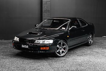 157,000 Km, Coupe, 1587 cc, Petrol engine, Manual