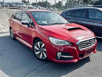 123,000 Km, Station Wagon, 1600 cc, Petrol engine, Automatic