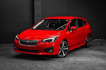 75,000 Km, Hatchback, 1995 cc, Petrol engine, Automatic