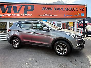 248,388 Km, Station Wagon, 2199 cc, Diesel engine, Automatic