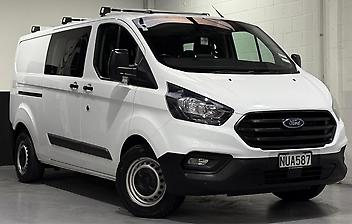 107,897 Km, People Movers, 1995 cc, Diesel engine, AT