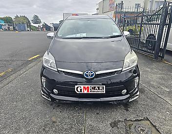 96,041 Km, Hatchback, 1797 cc, Hybrid engine, Automatic