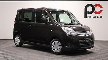93,270 Km, Hatchback, 1242 cc, Petrol engine, Automatic