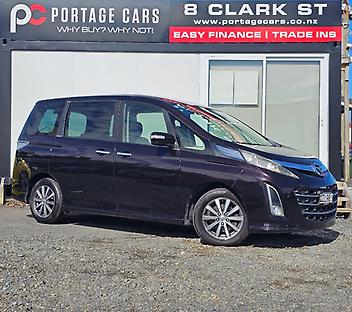 84,727 Km, Station Wagon, 1998 cc, Petrol engine, Automatic