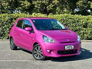 45,812 Km, Hatchback 5 Door, 1200 cc,  engine, Automatic