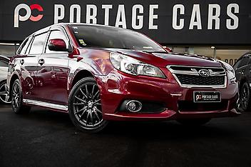 73,029 Km, Station Wagon, 2498 cc, Petrol engine, Automatic