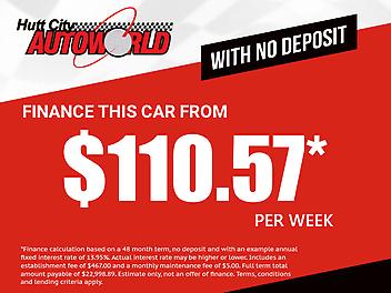 69,030 Km, Hatchback, 1000 cc, Petrol engine, Automatic