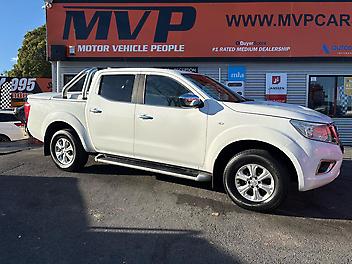 242,132 Km, Ute, 2298 cc, Diesel engine, Automatic