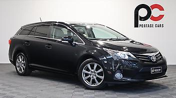 73,048 Km, Station Wagon, 1986 cc, Petrol engine, Automatic