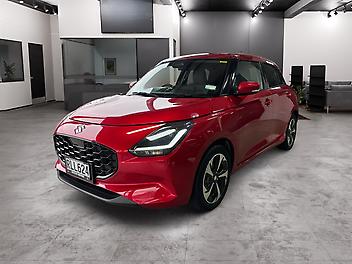 23,000 Km, Hatchback, 1197 cc, Hybrid (Electricity) engine, CVT