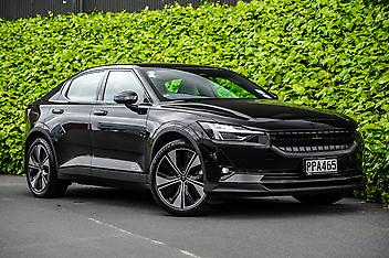 58,126 Km, SUV, 0 cc, Electric engine, Automatic