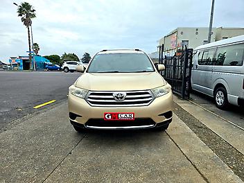 197,500 Km, Station Wagon, 3456 cc, Petrol engine, Automatic