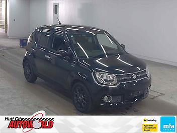 51,848 Km, Hatchback, 1200 cc, Hybrid (Electricity) engine, Automatic