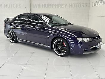 224,100 Km, Sedan, 5737 cc, Petrol engine, 6 Speed Automatic (TipTronic)