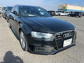 57,007 Km, Station Wagon, 2000 cc, Petrol engine, Automatic