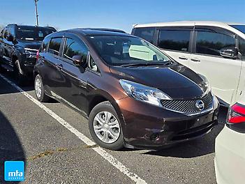 36,819 Km, Hatchback, 1200 cc, Petrol engine, Auto