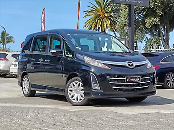90,455 Km, People Movers, 2000 cc, Petrol engine, Automatic