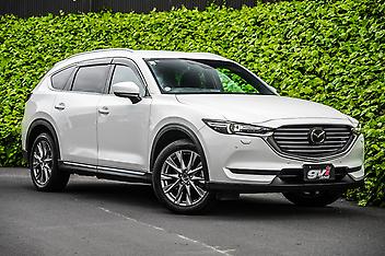 72,188 Km, SUV, 2500 cc, Petrol engine, Automatic