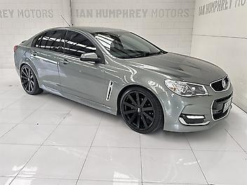 123,600 Km, Sedan, 3564 cc, Petrol engine, 6 Speed Automatic (TipTronic)