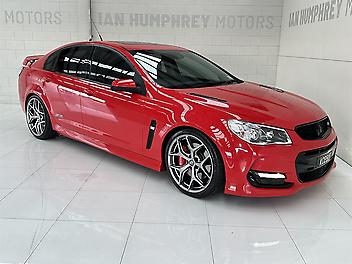 17,600 Km, Sedan, 6162 cc, Petrol engine, 6 Speed Automatic (TipTronic)