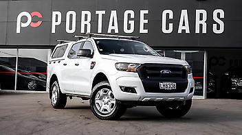 189,858 Km, Ute, 3198 cc, Diesel engine, Automatic