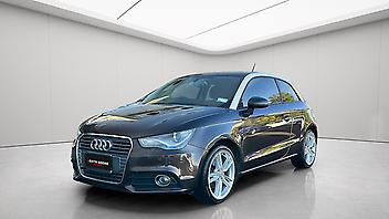 113,600 Km, Hatchback, 1380 cc, Petrol engine, Automatic