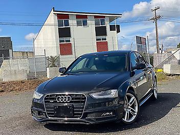 71,548 Km, Sedan, 2000 cc, Petrol engine, Automatic