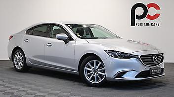 86,680 Km, Station Wagon, 1997 cc, Petrol engine, Automatic