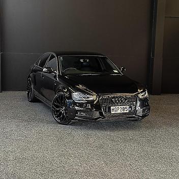 100,000 Km, Sedan, 1798 cc, Petrol engine, Automatic
