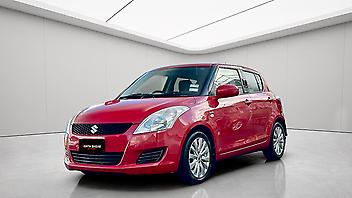153,800 Km, Hatchback, 1248 cc, Diesel engine, Manual