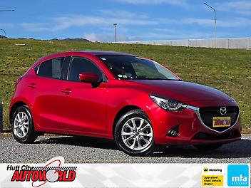 68,203 Km, Hatchback, 1300 cc, Petrol engine, Automatic