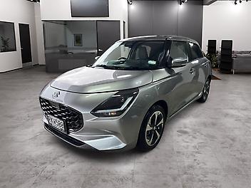 23,000 Km, Hatchback, 1197 cc, Hybrid (Electricity) engine, CVT