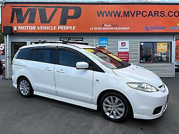 241,735 Km, Station Wagon, 1990 cc,  engine, Automatic