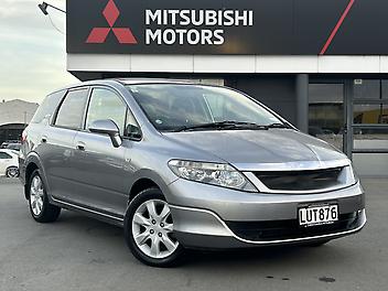 117,241 Km, Station Wagon, 1490 cc, Petrol engine, CVT