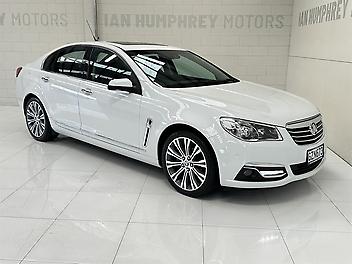 147,700 Km, Sedan, 3564 cc, Petrol engine, 6 Speed Automatic (TipTronic)