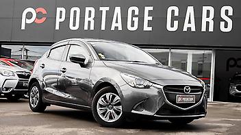 59,764 Km, Hatchback, 1298 cc, Petrol engine, Automatic