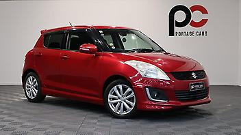 94,465 Km, Hatchback, 1200 cc, Petrol engine, Automatic