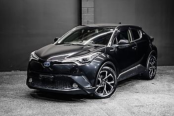 105,000 Km, RV-SUV, 1797 cc, Hybrid engine, Automatic