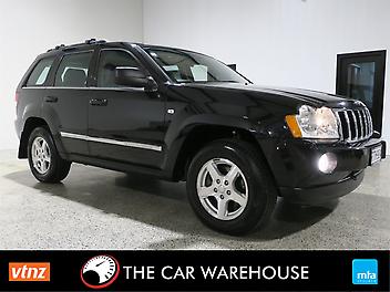 213,631 Km, SUV / 4x4, 5700 cc, Petrol engine, Automatic