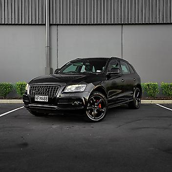 160,000 Km, SUV, 3190 cc, Petrol engine, Automatic