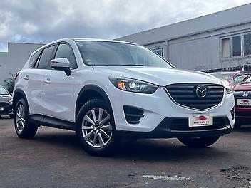 86,310 Km, RV-SUV, 2488 cc, Petrol engine, Automatic