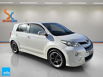 136,279 Km, Hatchback, 1797 cc, Petrol engine, Auto