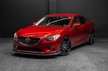 88,000 Km, Sedan, 2488 cc, Petrol engine, Automatic